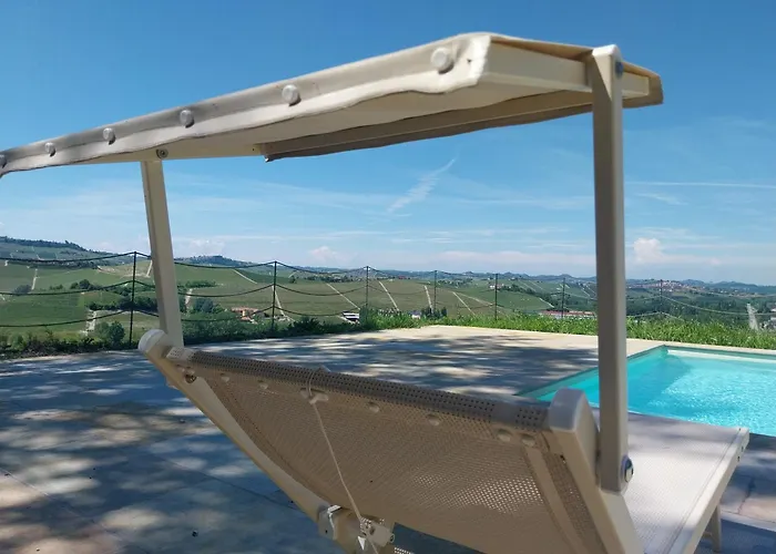 Tenuta Montanello B&B