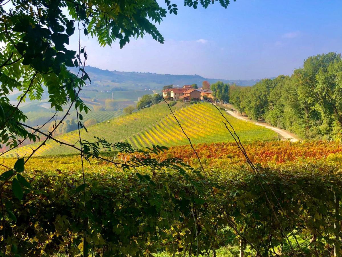 Tenuta Montanello