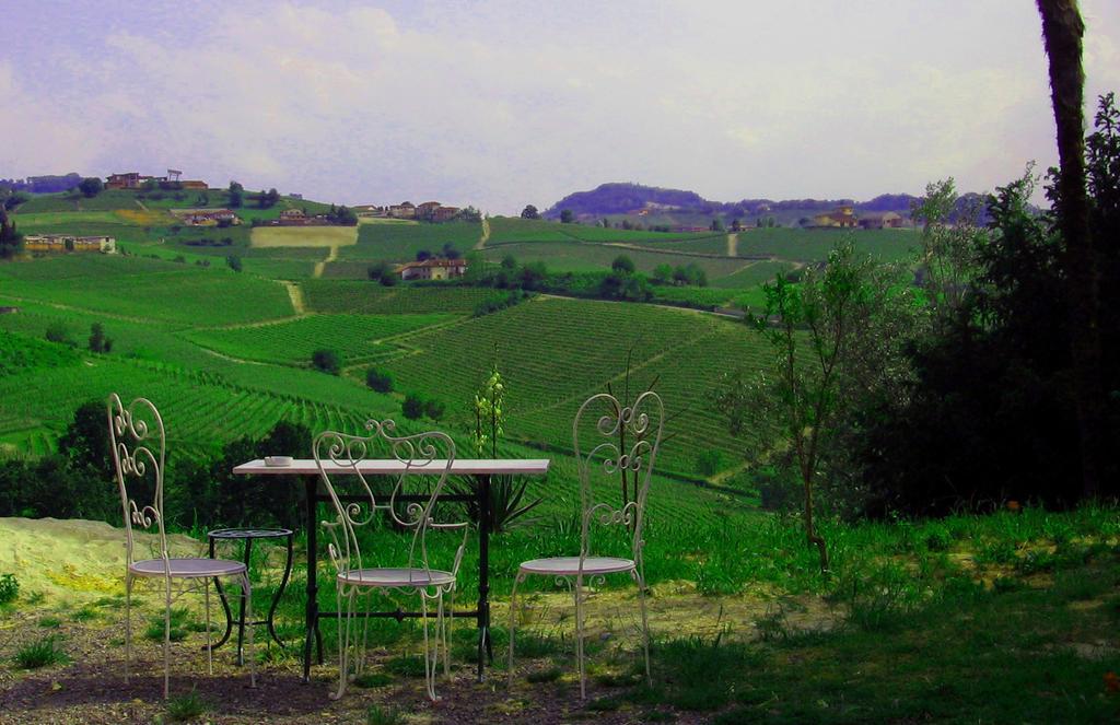 Bed & Breakfast Tenuta Montanello *