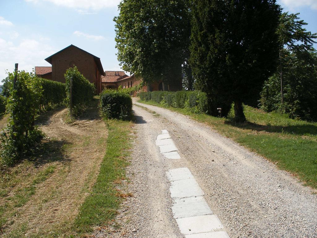 Bed & Breakfast Tenuta Montanello *