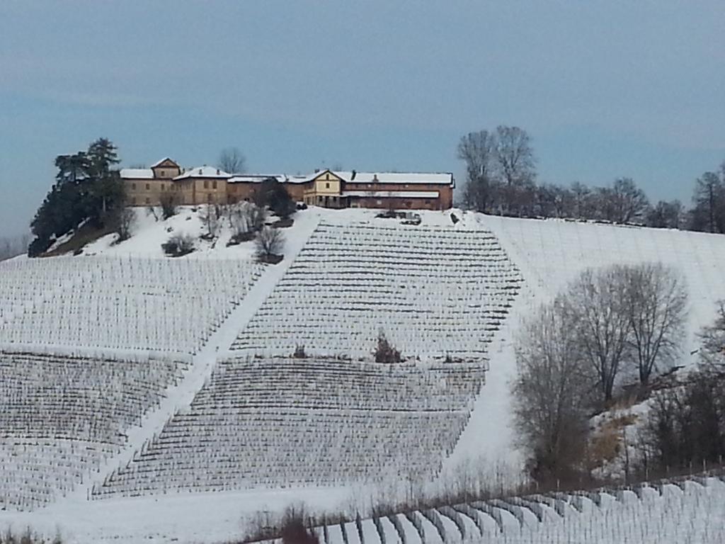 Tenuta Montanello
