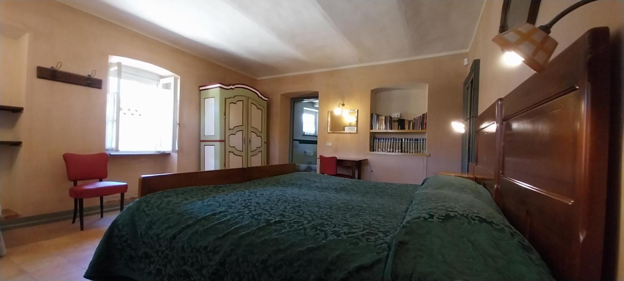Tenuta Montanello *