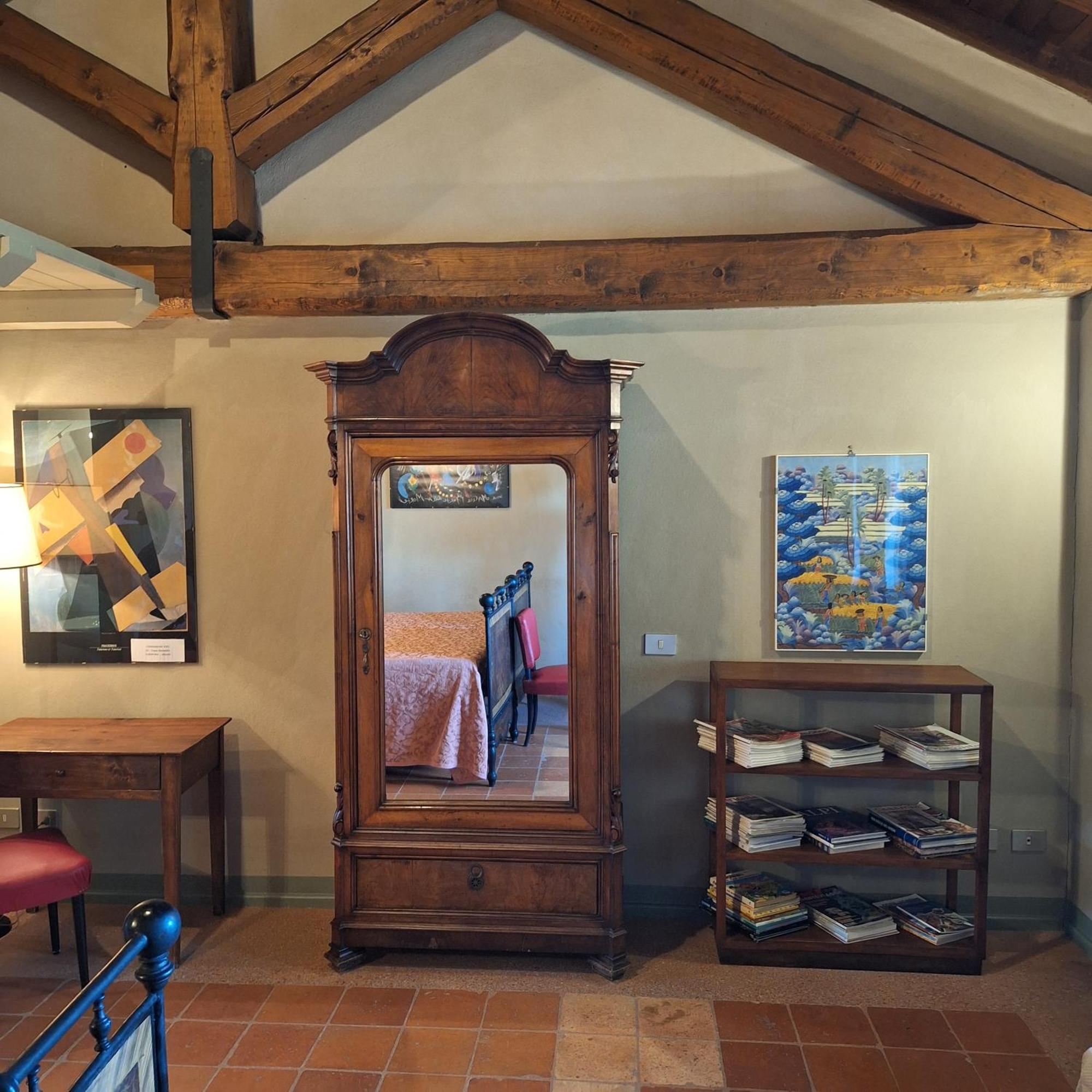 Tenuta Montanello Bed & Breakfast