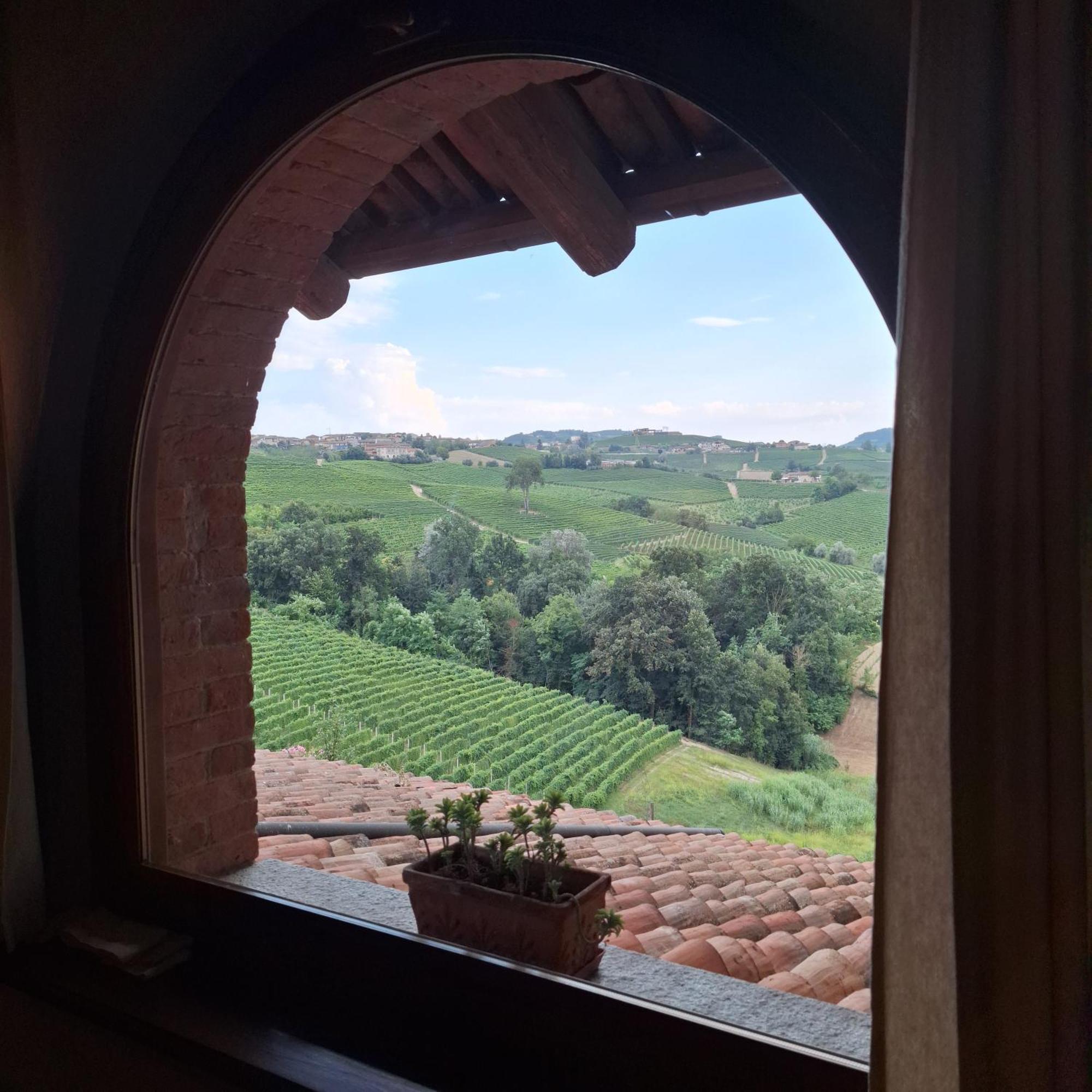 Tenuta Montanello Bed & Breakfast *