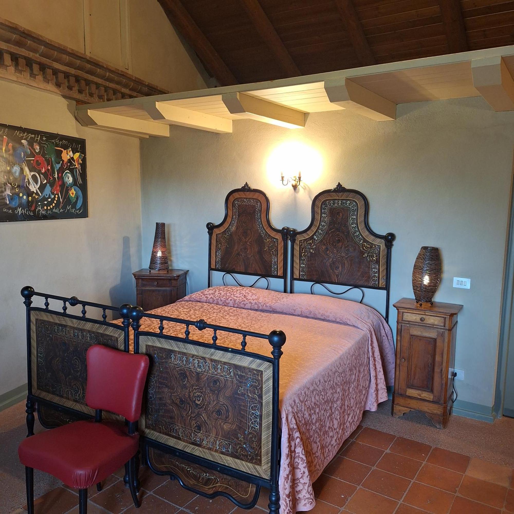Tenuta Montanello Bed & Breakfast Castiglione Falletto