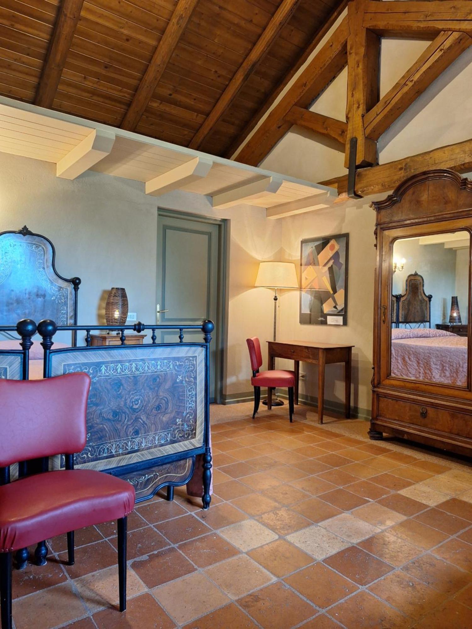 Tenuta Montanello *