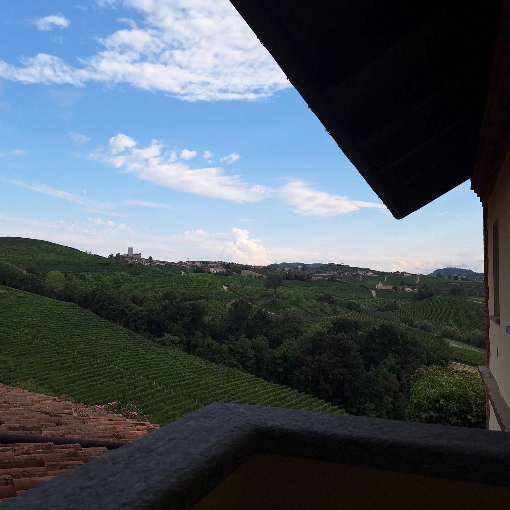 Tenuta Montanello Bed & Breakfast *