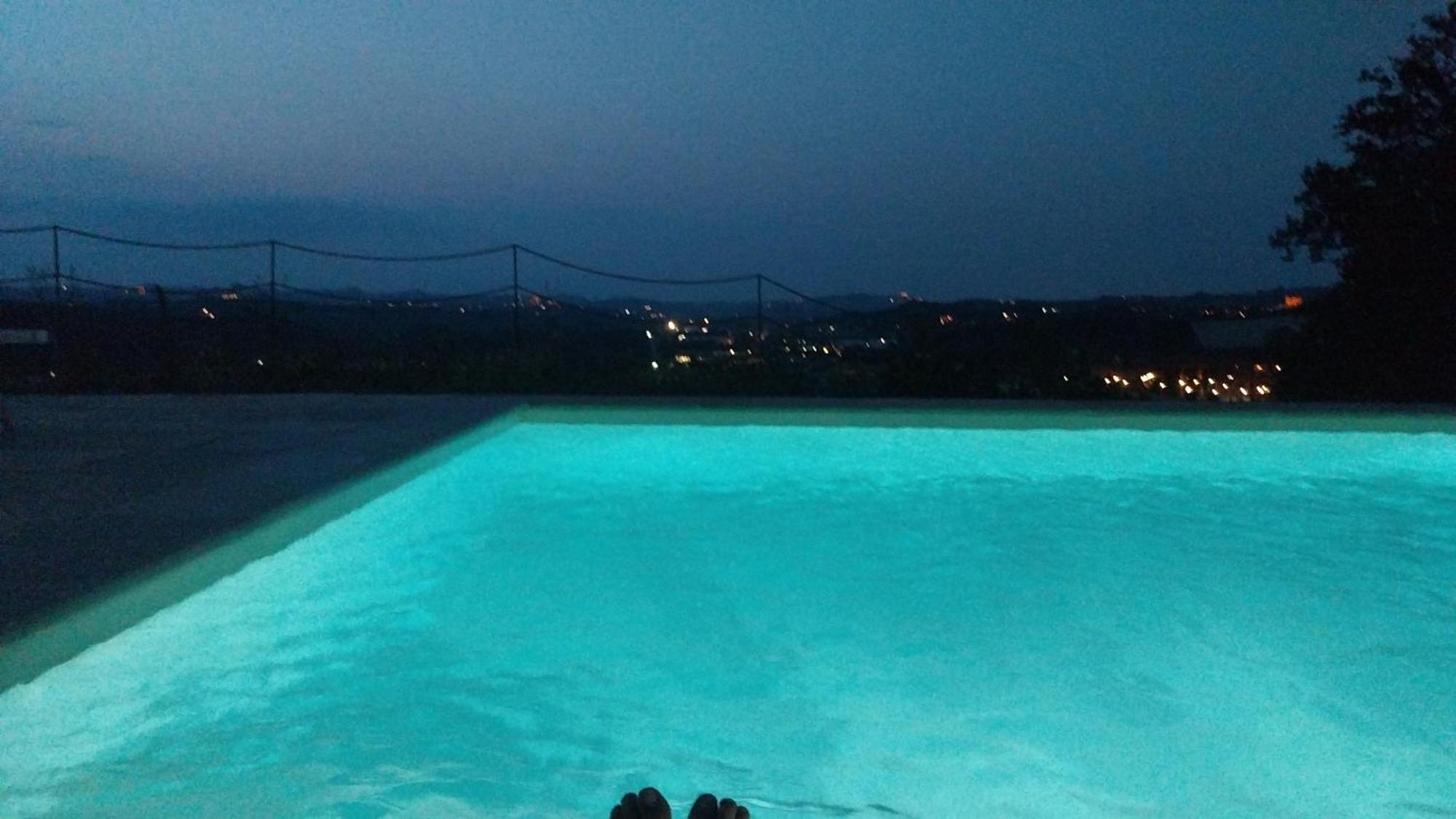 Bed & Breakfast Tenuta Montanello Castiglione Falletto