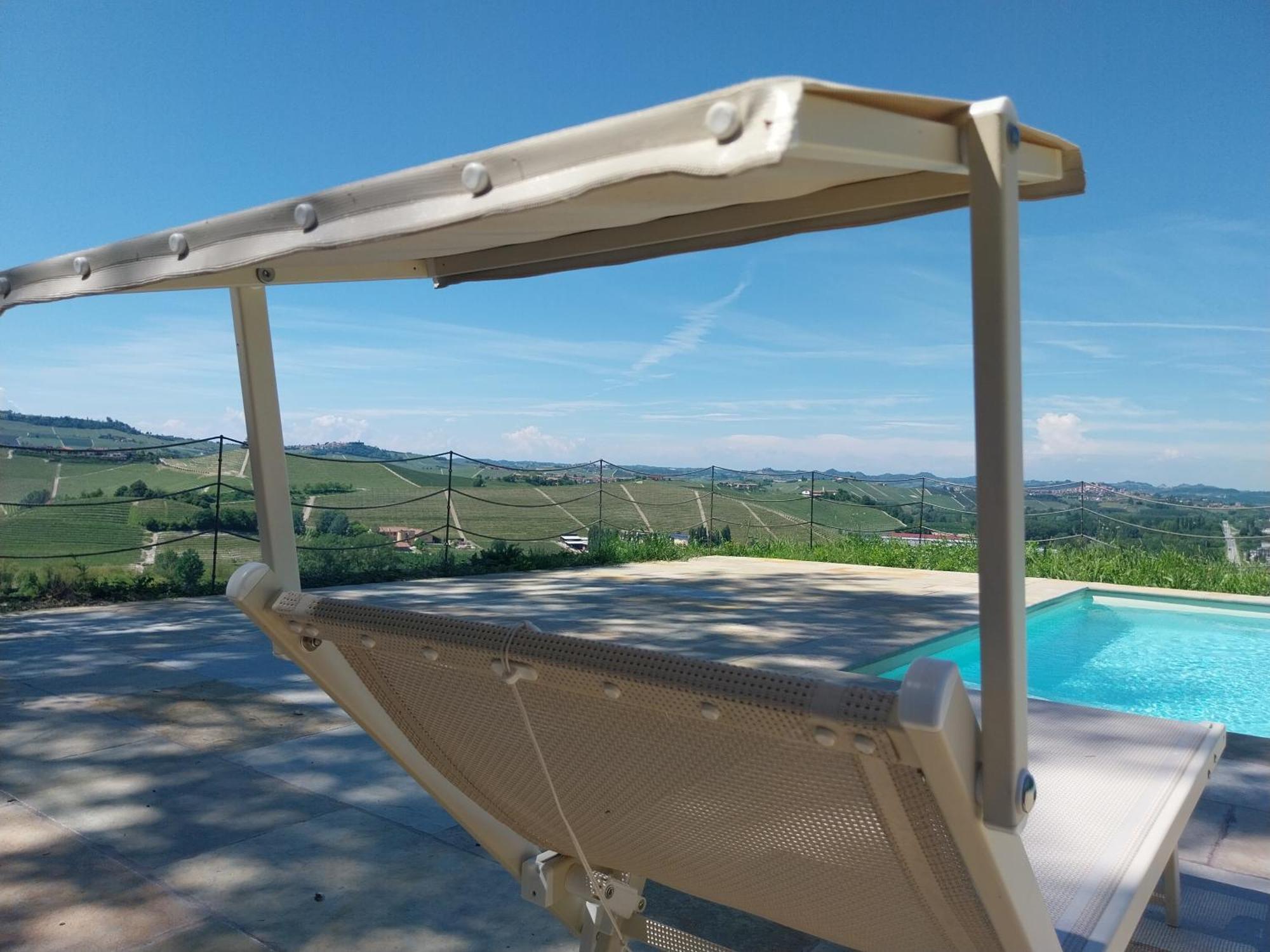 Bed & Breakfast Tenuta Montanello *