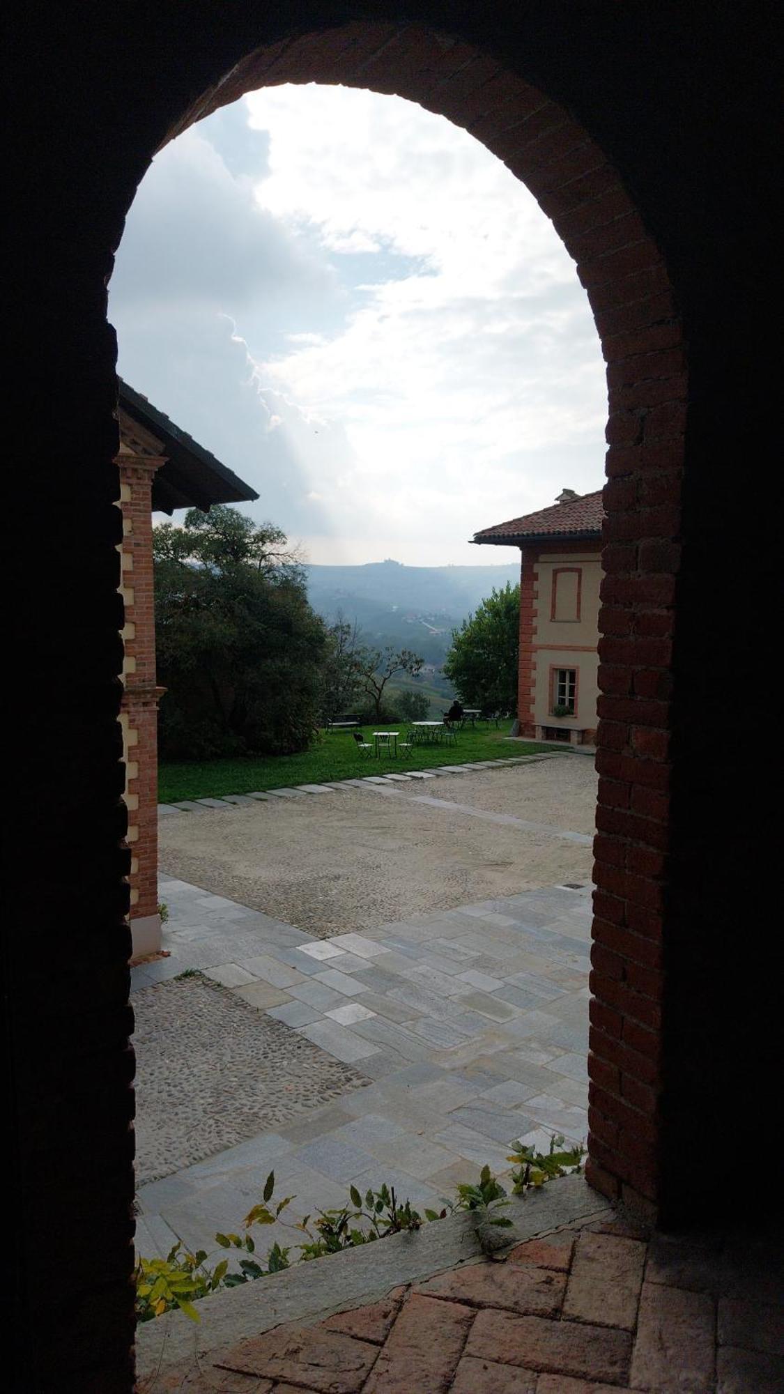 Tenuta Montanello *
