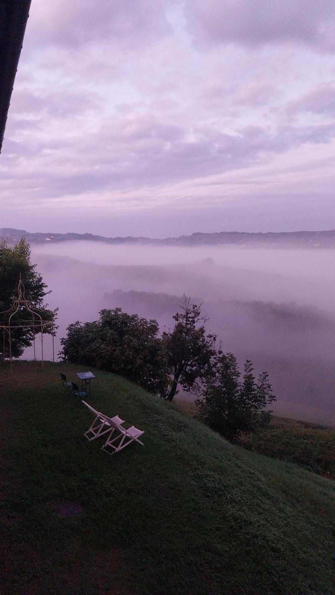 Bed & Breakfast Tenuta Montanello