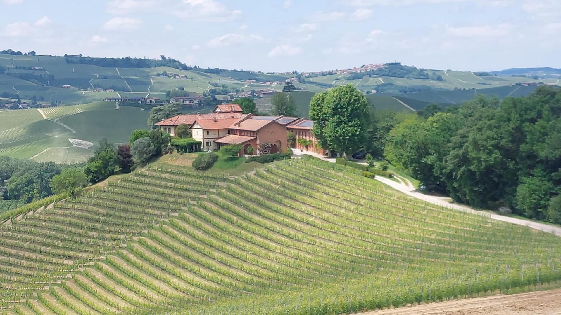 Tenuta Montanello Bed & Breakfast