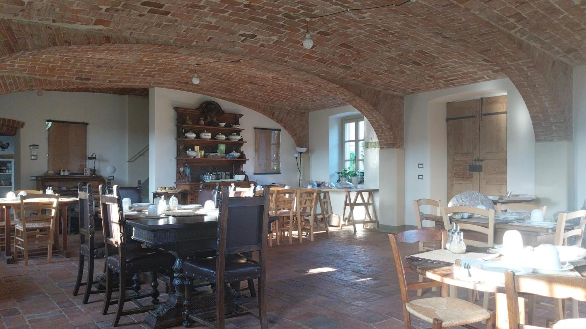 Bed & Breakfast Tenuta Montanello *