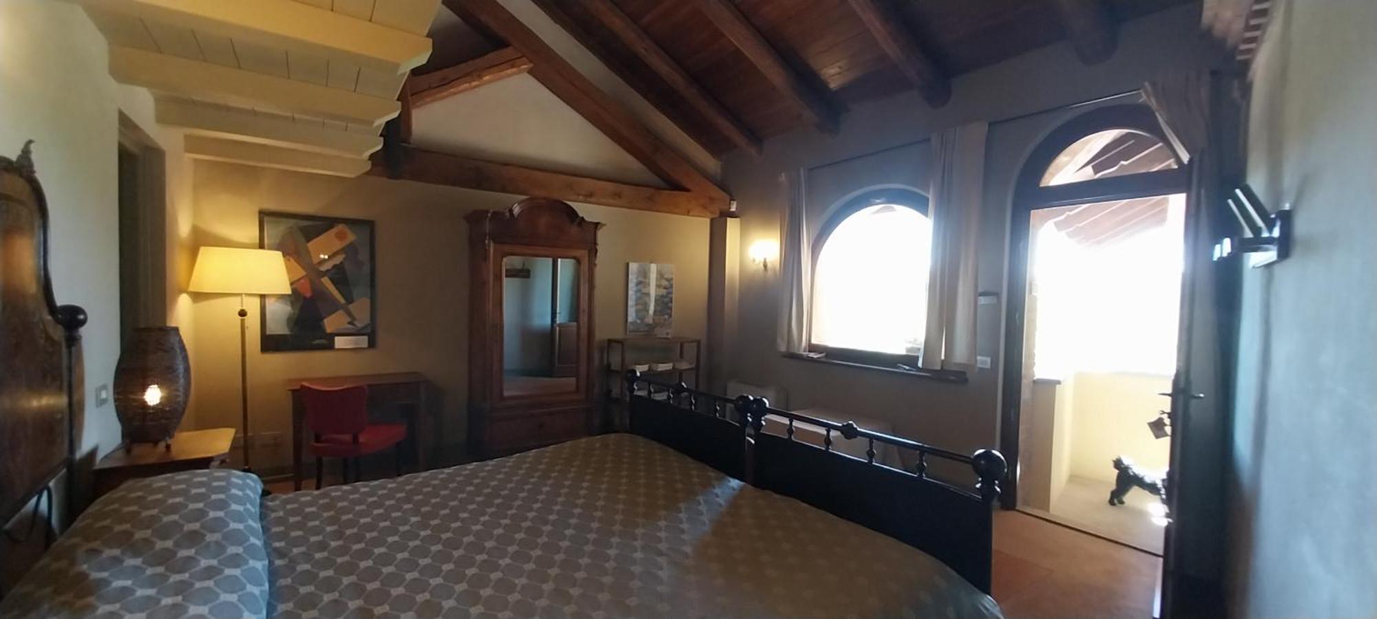 Bed & Breakfast Tenuta Montanello Castiglione Falletto