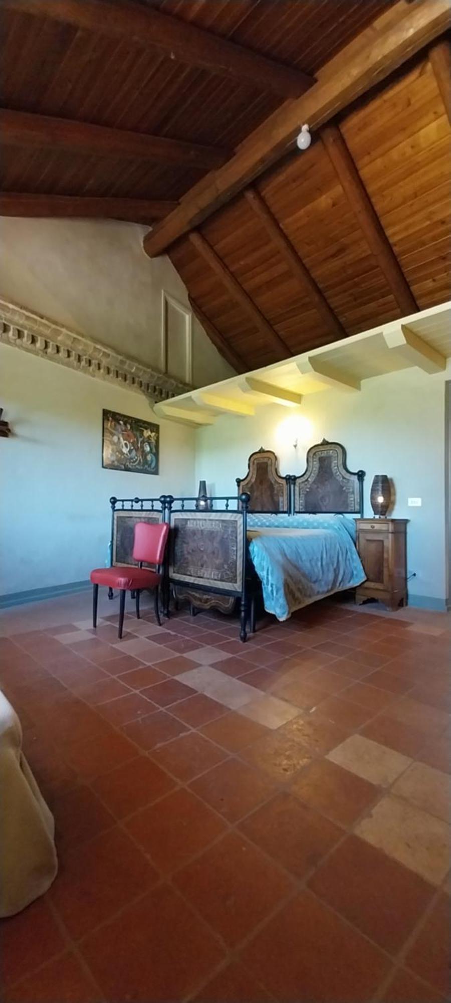 Tenuta Montanello Bed & Breakfast