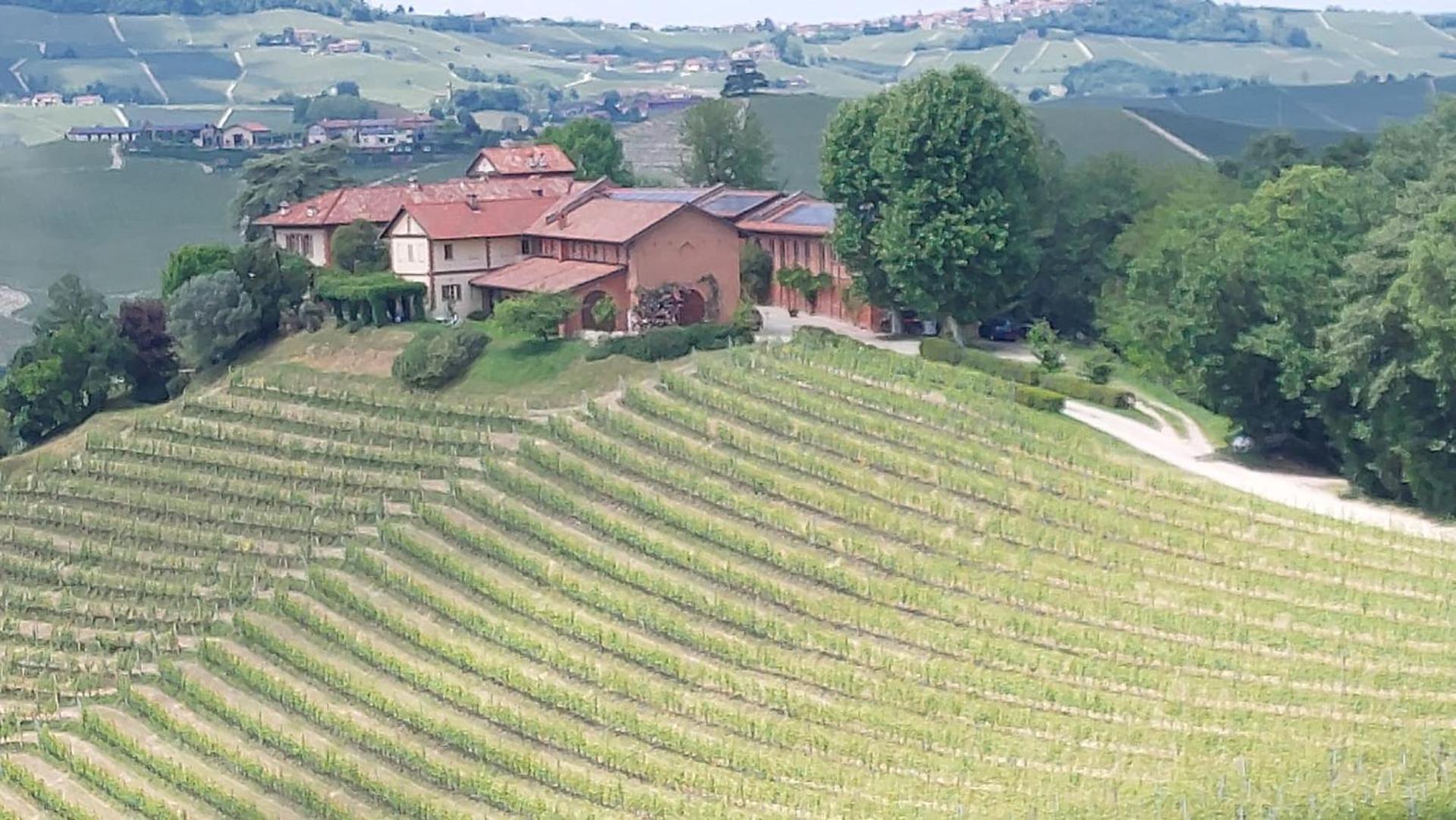 Tenuta Montanello Bed & Breakfast *