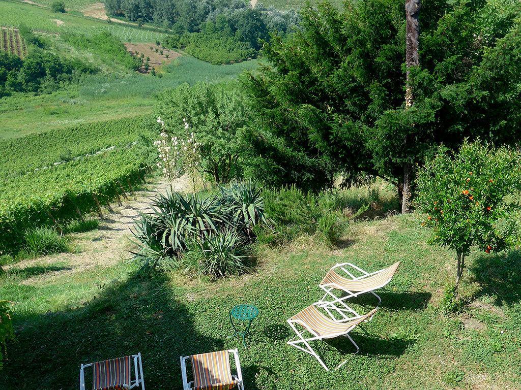Bed & Breakfast Tenuta Montanello *