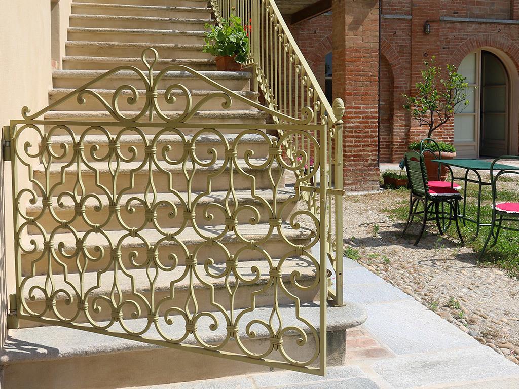 Tenuta Montanello Bed & Breakfast Castiglione Falletto