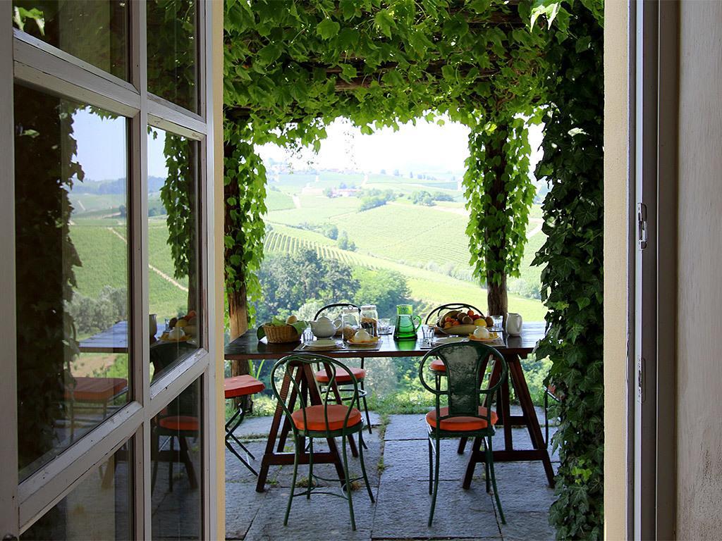 Bed & Breakfast Tenuta Montanello