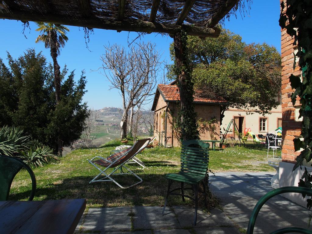 Bed & Breakfast Tenuta Montanello