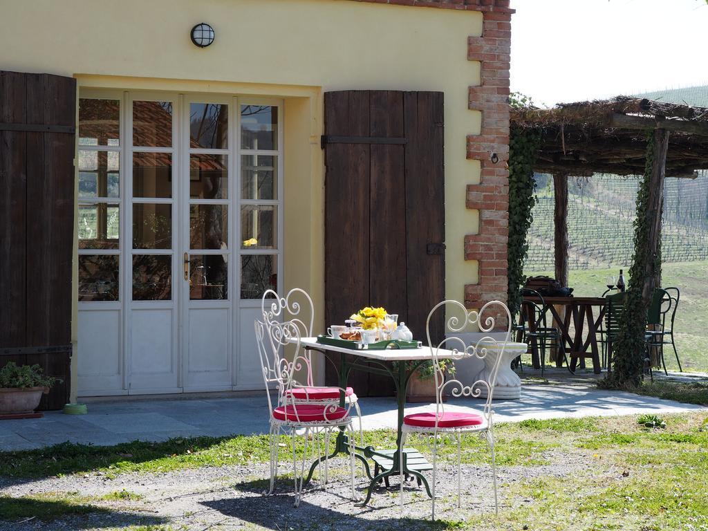 Tenuta Montanello Castiglione Falletto
