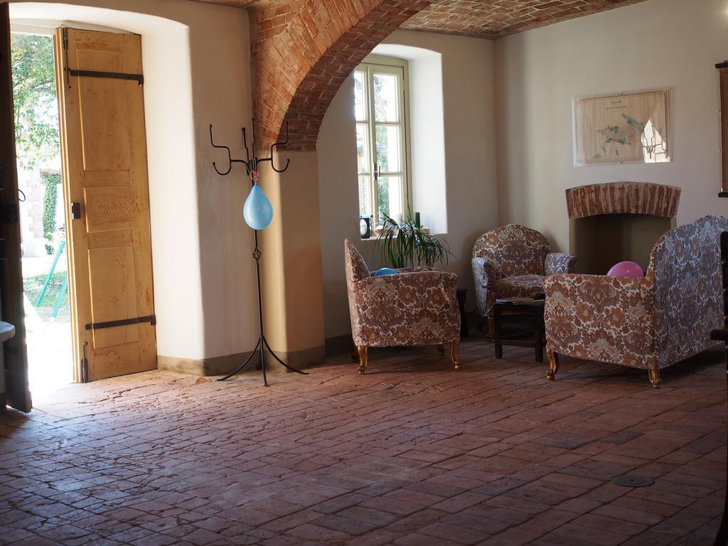 Tenuta Montanello Bed & Breakfast