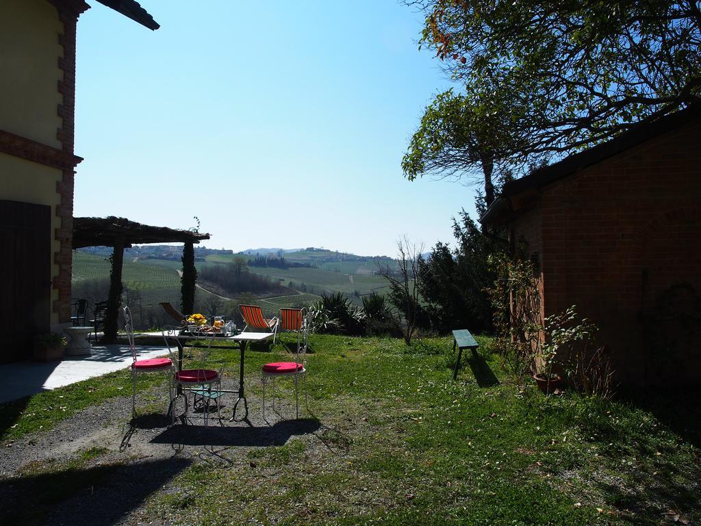 Bed & Breakfast Tenuta Montanello