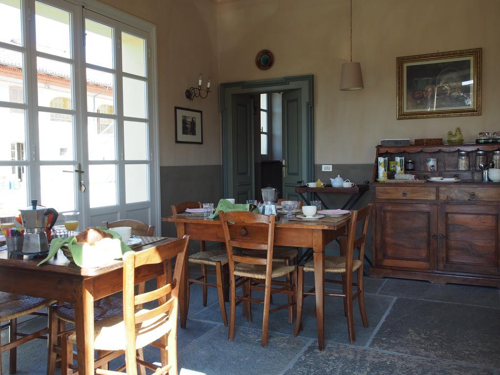Bed & Breakfast Tenuta Montanello