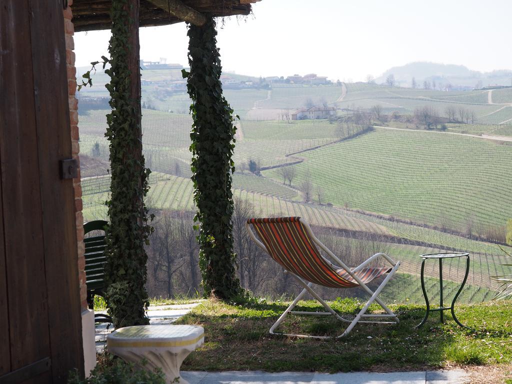 Tenuta Montanello Castiglione Falletto