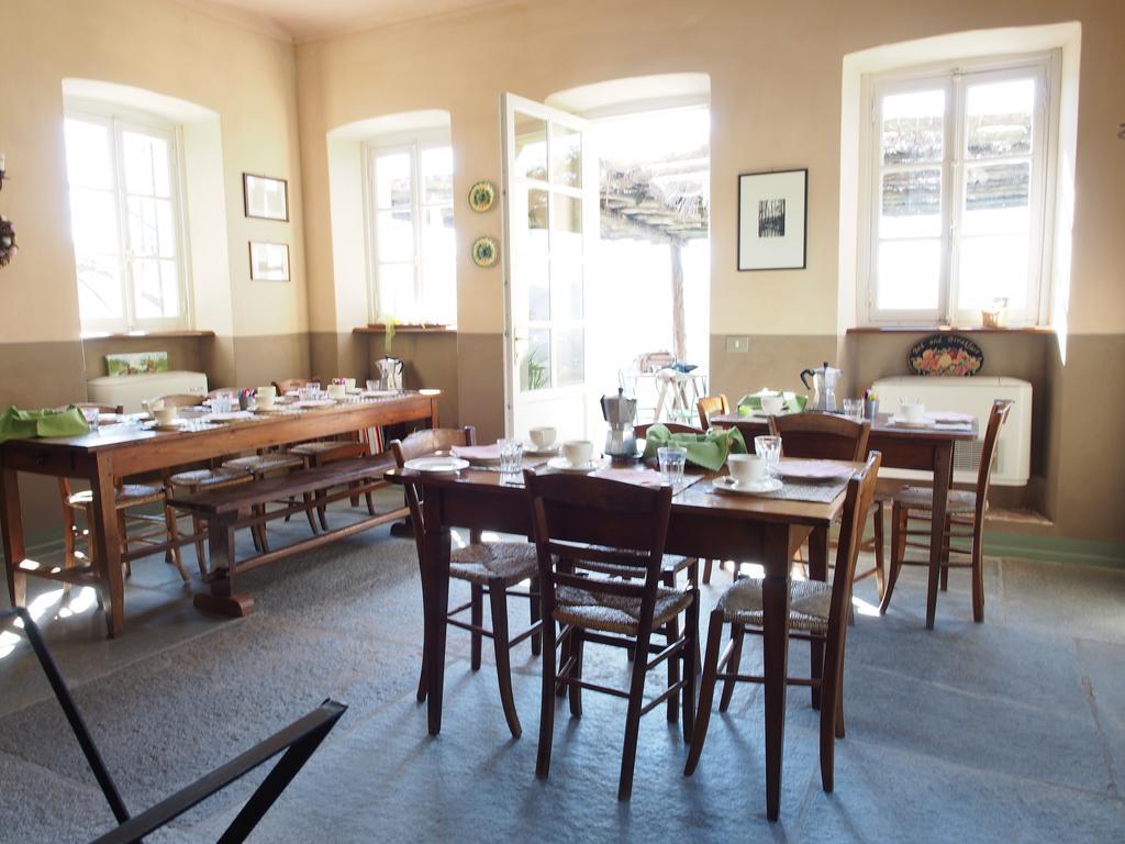 Tenuta Montanello Bed & Breakfast Castiglione Falletto