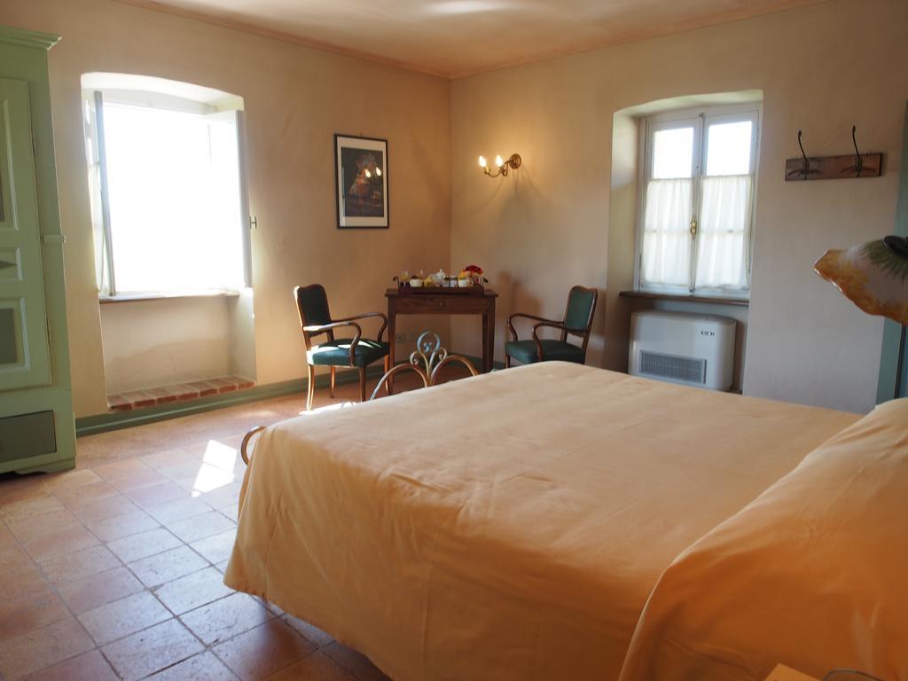 Bed & Breakfast Tenuta Montanello