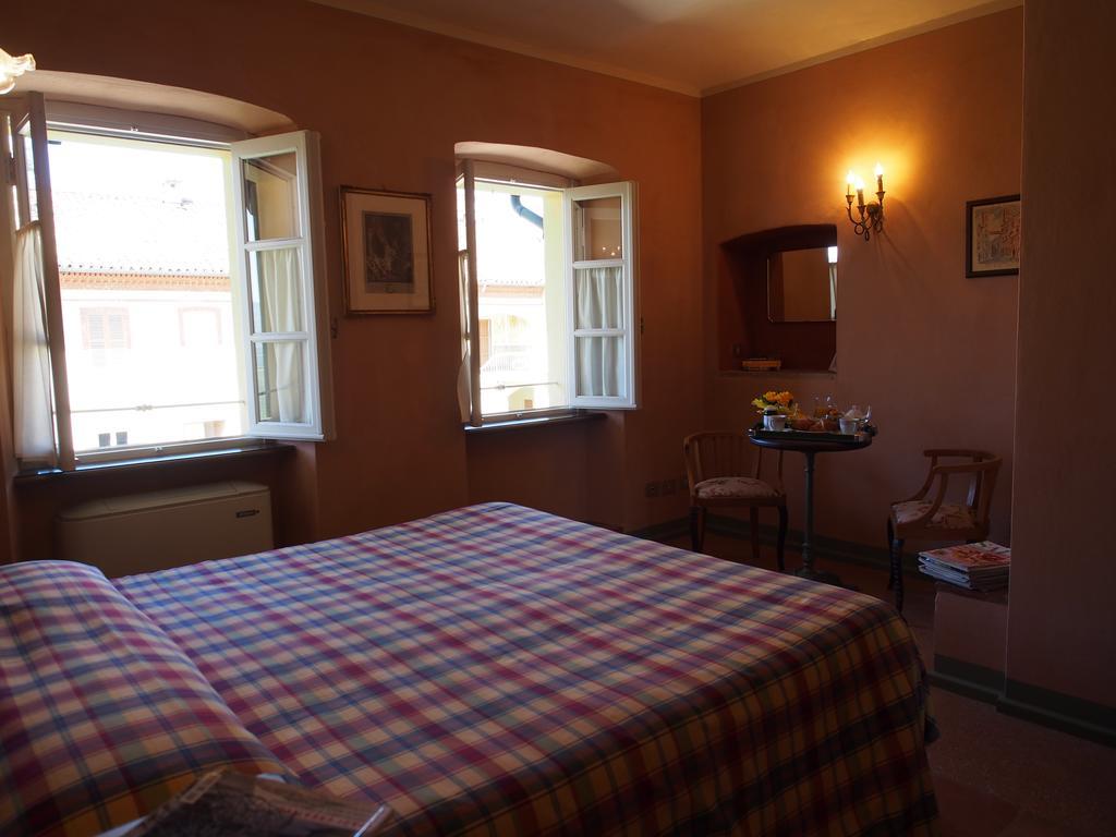 Tenuta Montanello Bed & Breakfast