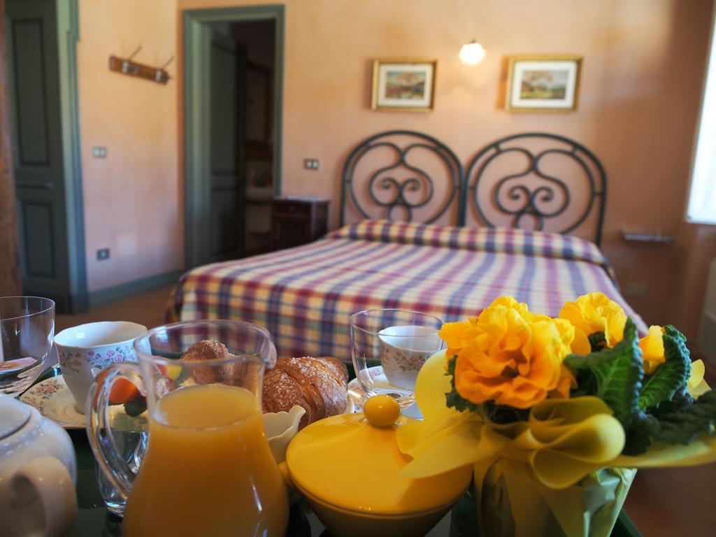 Tenuta Montanello Bed & Breakfast Castiglione Falletto